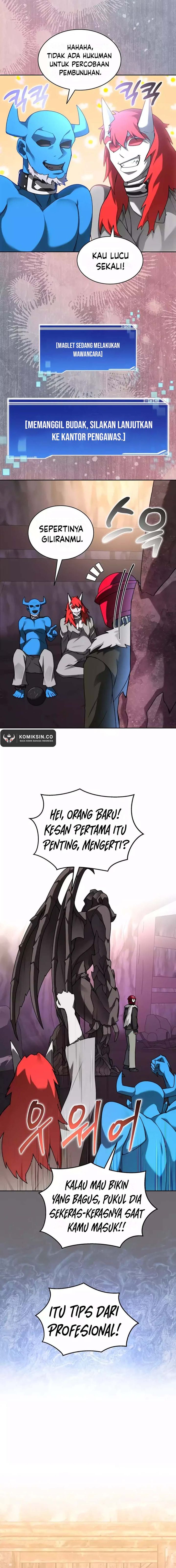 Dilarang COPAS - situs resmi www.mangacanblog.com - Komik stuck in the tower 078 - chapter 78 79 Indonesia stuck in the tower 078 - chapter 78 Terbaru 15|Baca Manga Komik Indonesia|Mangacan