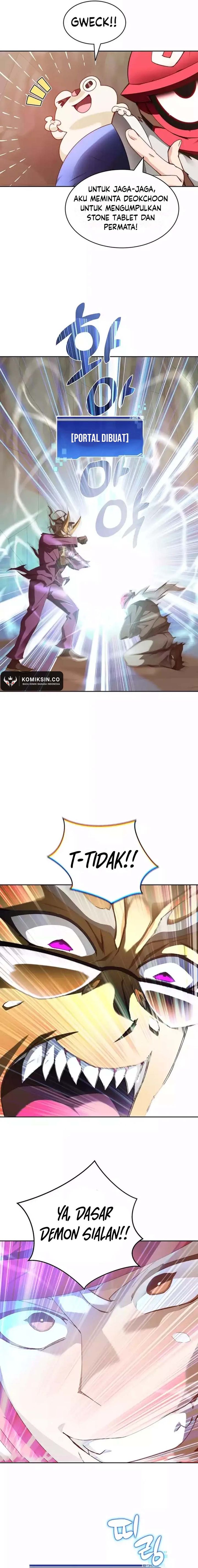 Dilarang COPAS - situs resmi www.mangacanblog.com - Komik stuck in the tower 081 - chapter 81 82 Indonesia stuck in the tower 081 - chapter 81 Terbaru 6|Baca Manga Komik Indonesia|Mangacan