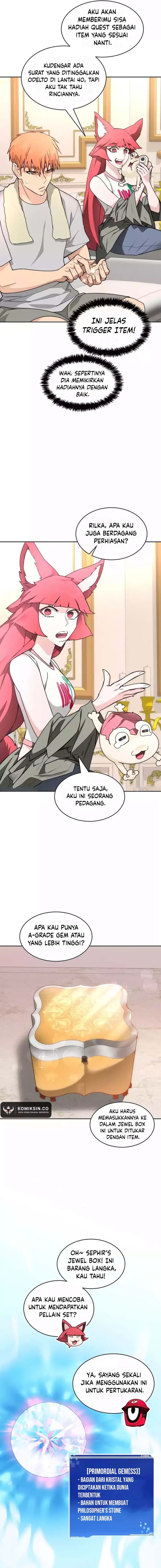 Dilarang COPAS - situs resmi www.mangacanblog.com - Komik stuck in the tower 081 - chapter 81 82 Indonesia stuck in the tower 081 - chapter 81 Terbaru 15|Baca Manga Komik Indonesia|Mangacan