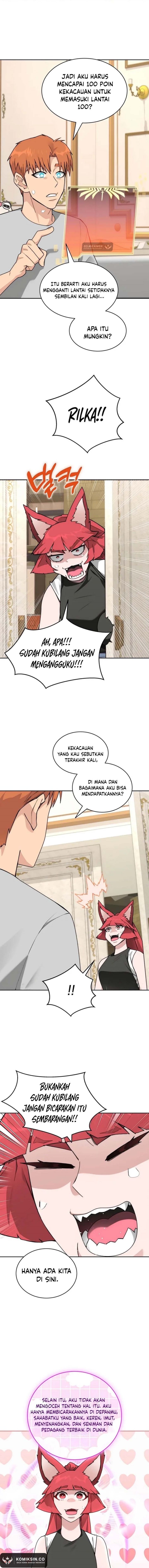 Dilarang COPAS - situs resmi www.mangacanblog.com - Komik stuck in the tower 083 - chapter 83 84 Indonesia stuck in the tower 083 - chapter 83 Terbaru 1|Baca Manga Komik Indonesia|Mangacan
