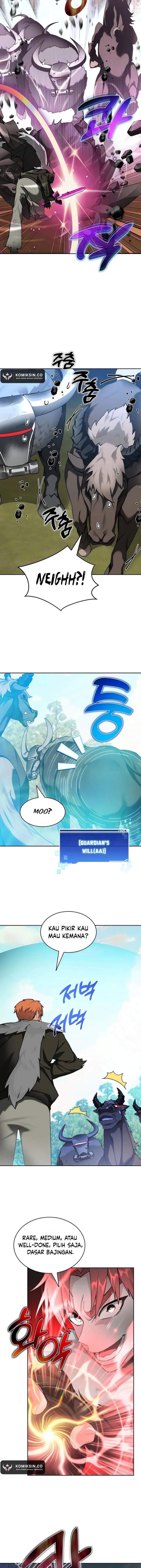 Dilarang COPAS - situs resmi www.mangacanblog.com - Komik stuck in the tower 083 - chapter 83 84 Indonesia stuck in the tower 083 - chapter 83 Terbaru 8|Baca Manga Komik Indonesia|Mangacan