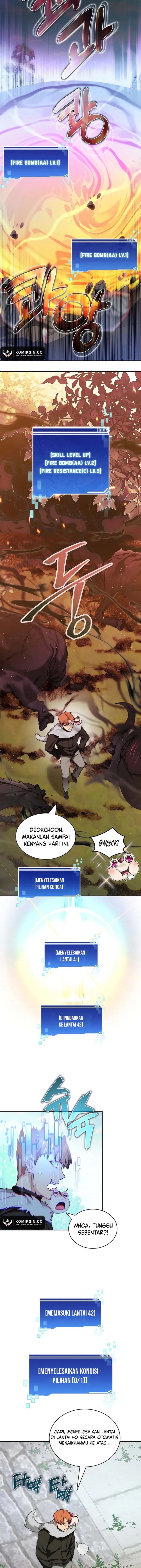 Dilarang COPAS - situs resmi www.mangacanblog.com - Komik stuck in the tower 083 - chapter 83 84 Indonesia stuck in the tower 083 - chapter 83 Terbaru 9|Baca Manga Komik Indonesia|Mangacan