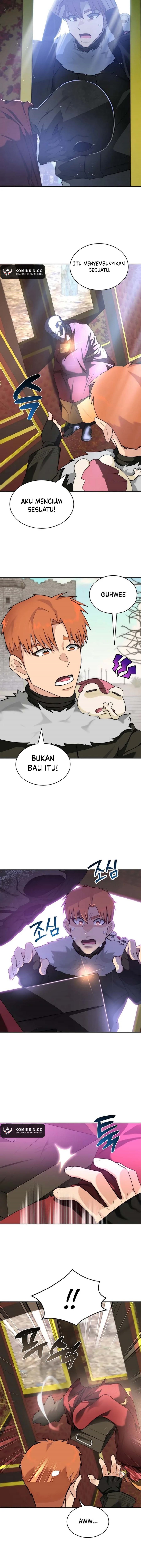 Dilarang COPAS - situs resmi www.mangacanblog.com - Komik stuck in the tower 083 - chapter 83 84 Indonesia stuck in the tower 083 - chapter 83 Terbaru 11|Baca Manga Komik Indonesia|Mangacan