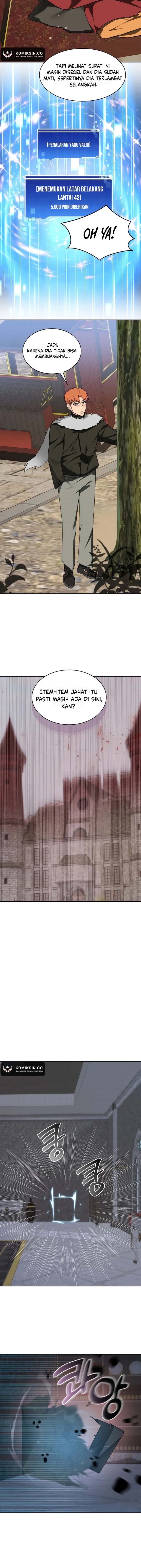 Dilarang COPAS - situs resmi www.mangacanblog.com - Komik stuck in the tower 083 - chapter 83 84 Indonesia stuck in the tower 083 - chapter 83 Terbaru 13|Baca Manga Komik Indonesia|Mangacan