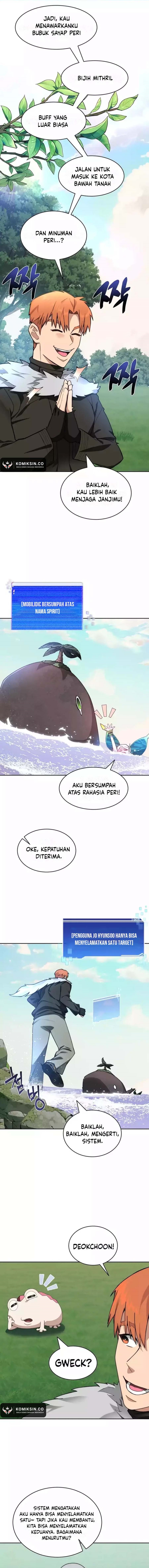 Dilarang COPAS - situs resmi www.mangacanblog.com - Komik stuck in the tower 086 - chapter 86 87 Indonesia stuck in the tower 086 - chapter 86 Terbaru 1|Baca Manga Komik Indonesia|Mangacan