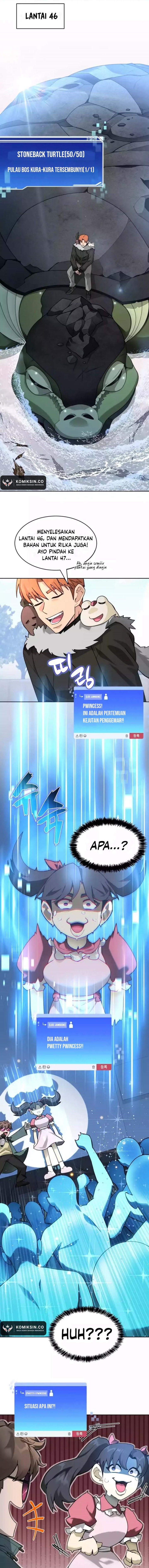Dilarang COPAS - situs resmi www.mangacanblog.com - Komik stuck in the tower 087 - chapter 87 88 Indonesia stuck in the tower 087 - chapter 87 Terbaru 1|Baca Manga Komik Indonesia|Mangacan