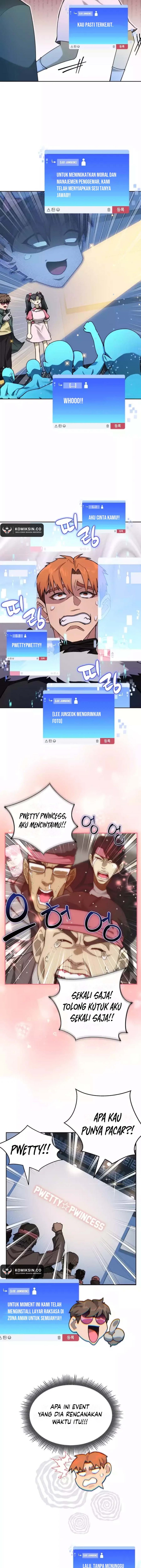 Dilarang COPAS - situs resmi www.mangacanblog.com - Komik stuck in the tower 087 - chapter 87 88 Indonesia stuck in the tower 087 - chapter 87 Terbaru 2|Baca Manga Komik Indonesia|Mangacan