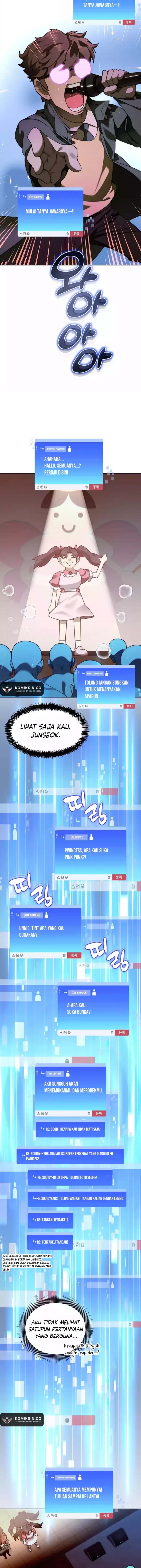 Dilarang COPAS - situs resmi www.mangacanblog.com - Komik stuck in the tower 087 - chapter 87 88 Indonesia stuck in the tower 087 - chapter 87 Terbaru 3|Baca Manga Komik Indonesia|Mangacan