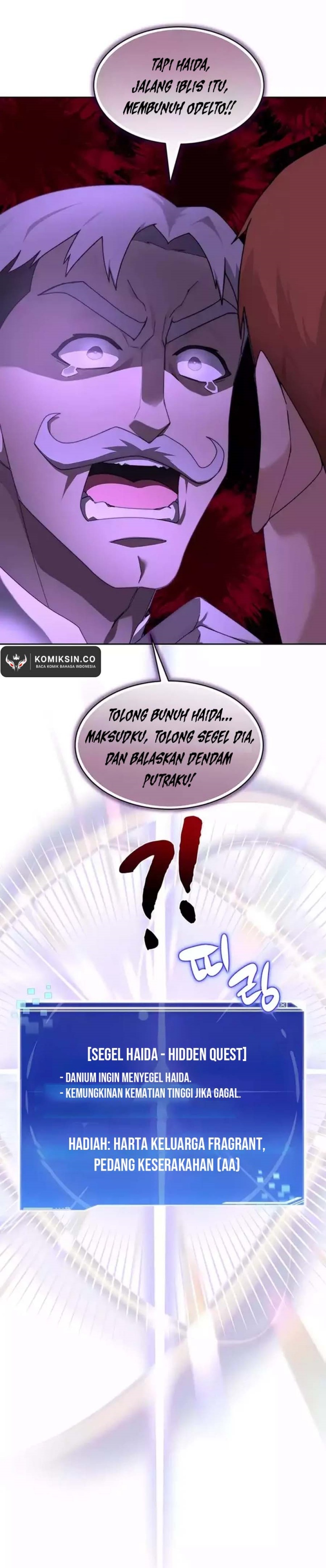 Dilarang COPAS - situs resmi www.mangacanblog.com - Komik stuck in the tower 087 - chapter 87 88 Indonesia stuck in the tower 087 - chapter 87 Terbaru 17|Baca Manga Komik Indonesia|Mangacan