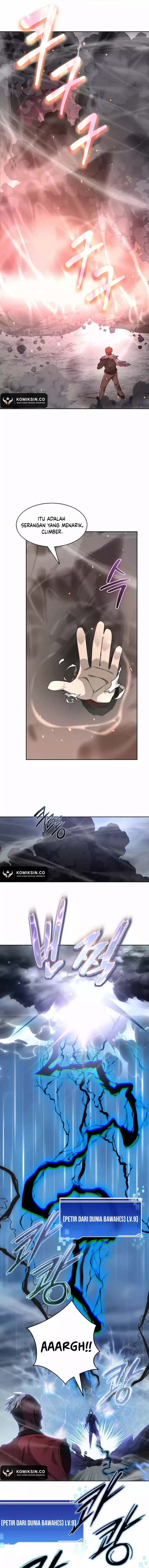 Stuck in the Tower chapter 89