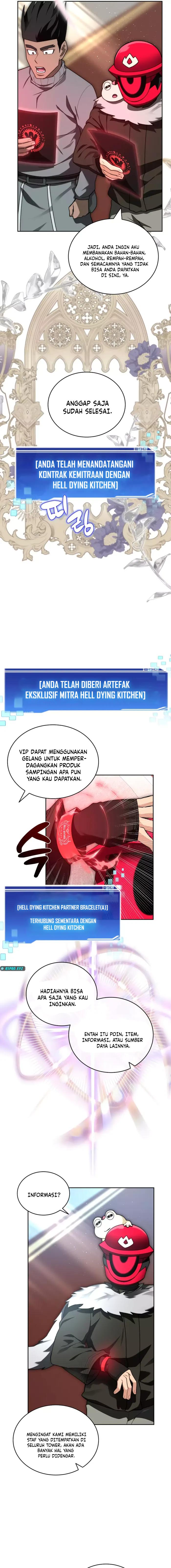 Dilarang COPAS - situs resmi www.mangacanblog.com - Komik stuck in the tower 098 - chapter 98 99 Indonesia stuck in the tower 098 - chapter 98 Terbaru 6|Baca Manga Komik Indonesia|Mangacan