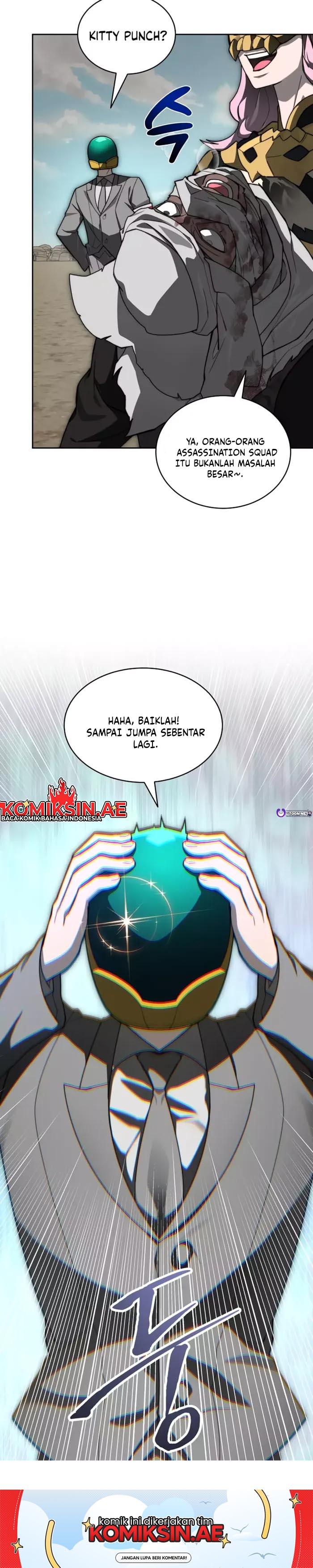 Dilarang COPAS - situs resmi www.mangacanblog.com - Komik stuck in the tower 098 - chapter 98 99 Indonesia stuck in the tower 098 - chapter 98 Terbaru 21|Baca Manga Komik Indonesia|Mangacan
