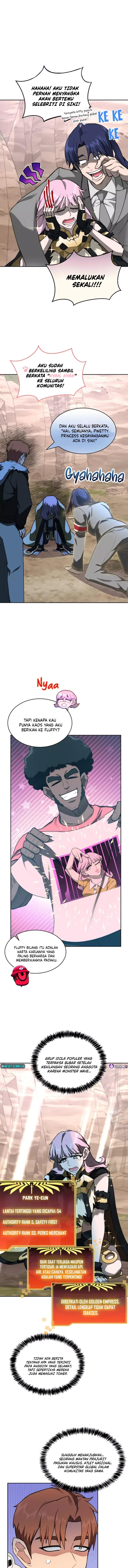 Dilarang COPAS - situs resmi www.mangacanblog.com - Komik stuck in the tower 100 - chapter 100 101 Indonesia stuck in the tower 100 - chapter 100 Terbaru 1|Baca Manga Komik Indonesia|Mangacan