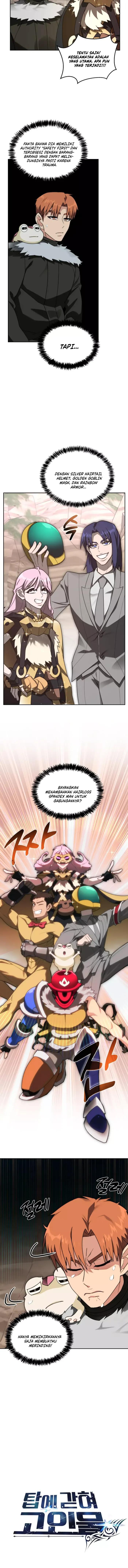 Dilarang COPAS - situs resmi www.mangacanblog.com - Komik stuck in the tower 100 - chapter 100 101 Indonesia stuck in the tower 100 - chapter 100 Terbaru 3|Baca Manga Komik Indonesia|Mangacan