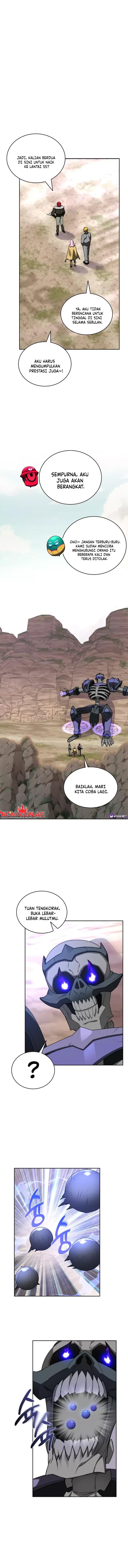 Dilarang COPAS - situs resmi www.mangacanblog.com - Komik stuck in the tower 100 - chapter 100 101 Indonesia stuck in the tower 100 - chapter 100 Terbaru 4|Baca Manga Komik Indonesia|Mangacan
