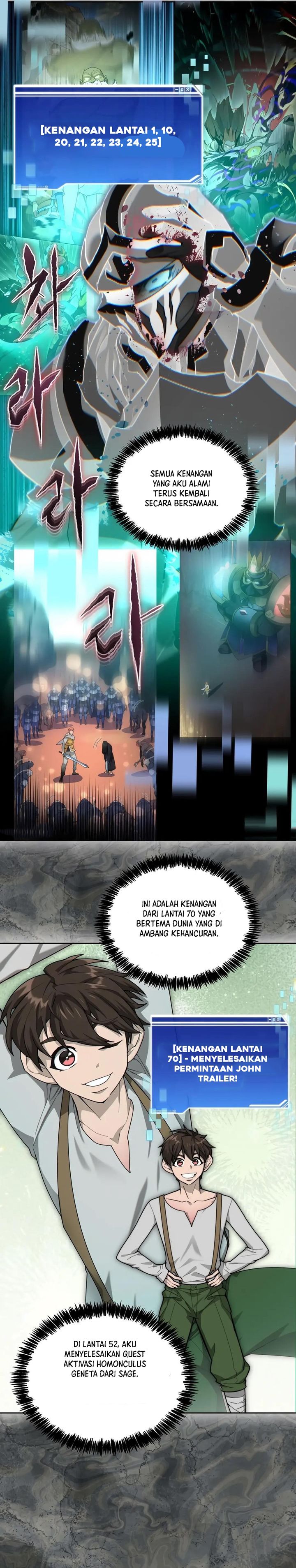 Dilarang COPAS - situs resmi www.mangacanblog.com - Komik stuck in the tower 109 - chapter 109 110 Indonesia stuck in the tower 109 - chapter 109 Terbaru 1|Baca Manga Komik Indonesia|Mangacan