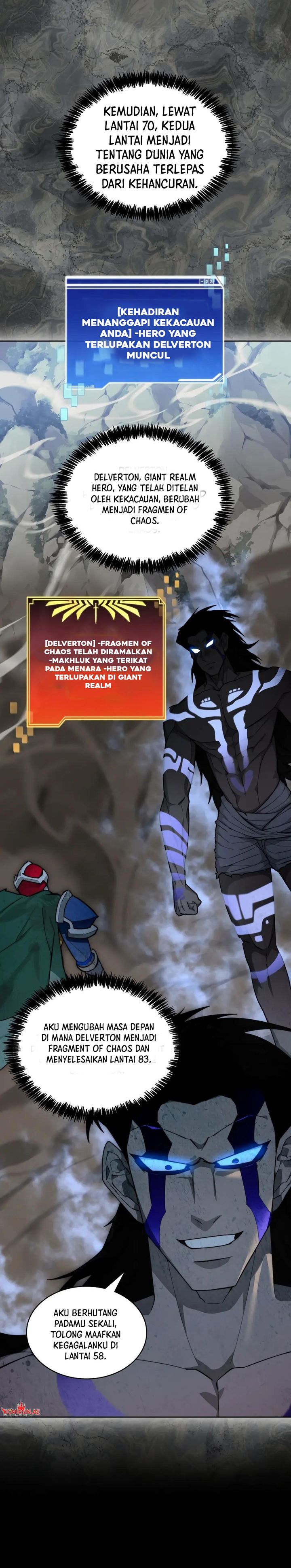 Dilarang COPAS - situs resmi www.mangacanblog.com - Komik stuck in the tower 109 - chapter 109 110 Indonesia stuck in the tower 109 - chapter 109 Terbaru 2|Baca Manga Komik Indonesia|Mangacan