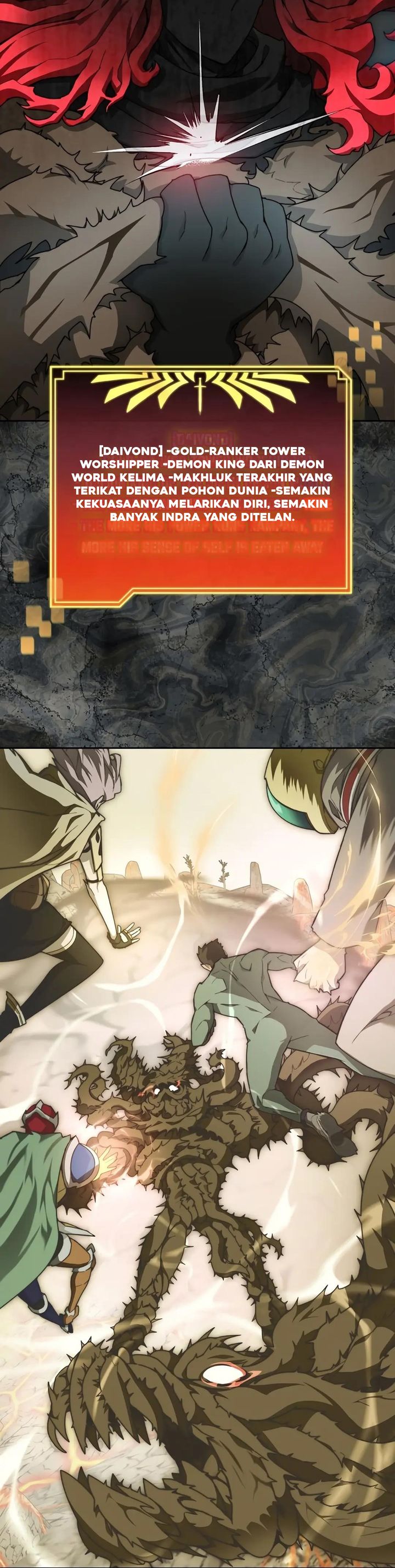 Dilarang COPAS - situs resmi www.mangacanblog.com - Komik stuck in the tower 109 - chapter 109 110 Indonesia stuck in the tower 109 - chapter 109 Terbaru 5|Baca Manga Komik Indonesia|Mangacan