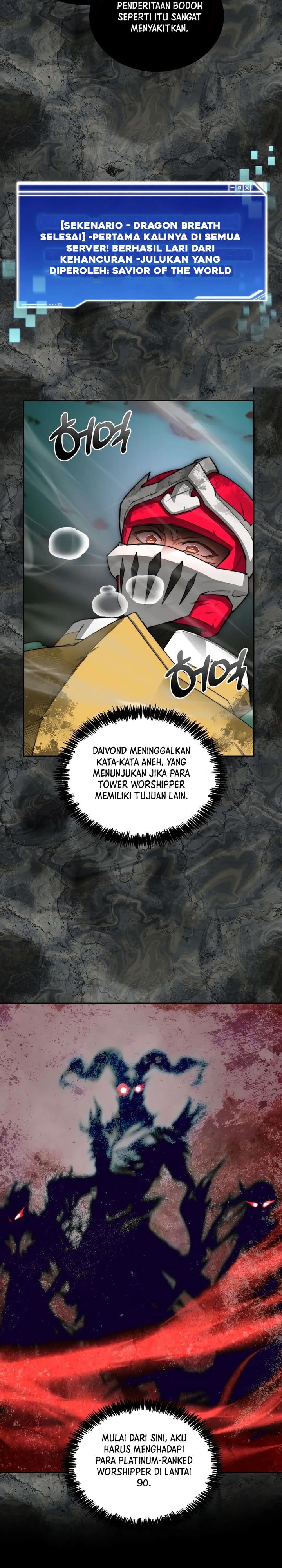 Dilarang COPAS - situs resmi www.mangacanblog.com - Komik stuck in the tower 109 - chapter 109 110 Indonesia stuck in the tower 109 - chapter 109 Terbaru 7|Baca Manga Komik Indonesia|Mangacan