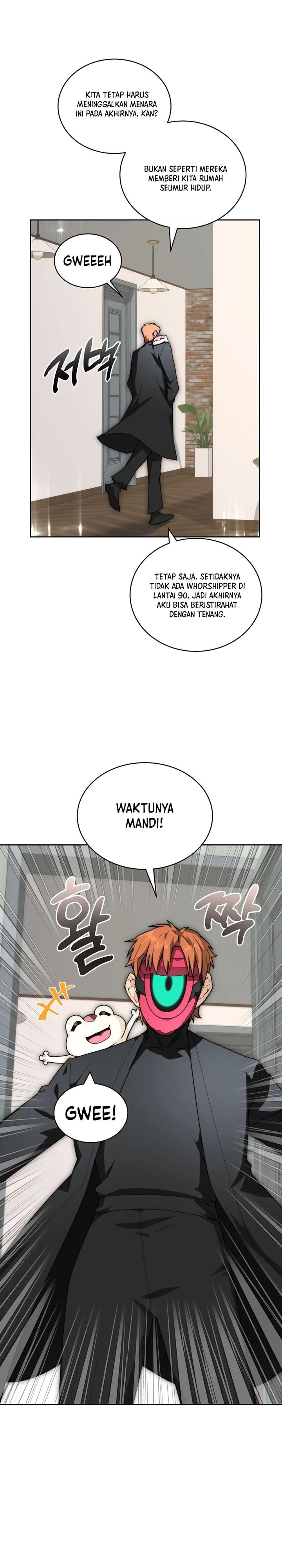 Dilarang COPAS - situs resmi www.mangacanblog.com - Komik stuck in the tower 109 - chapter 109 110 Indonesia stuck in the tower 109 - chapter 109 Terbaru 11|Baca Manga Komik Indonesia|Mangacan