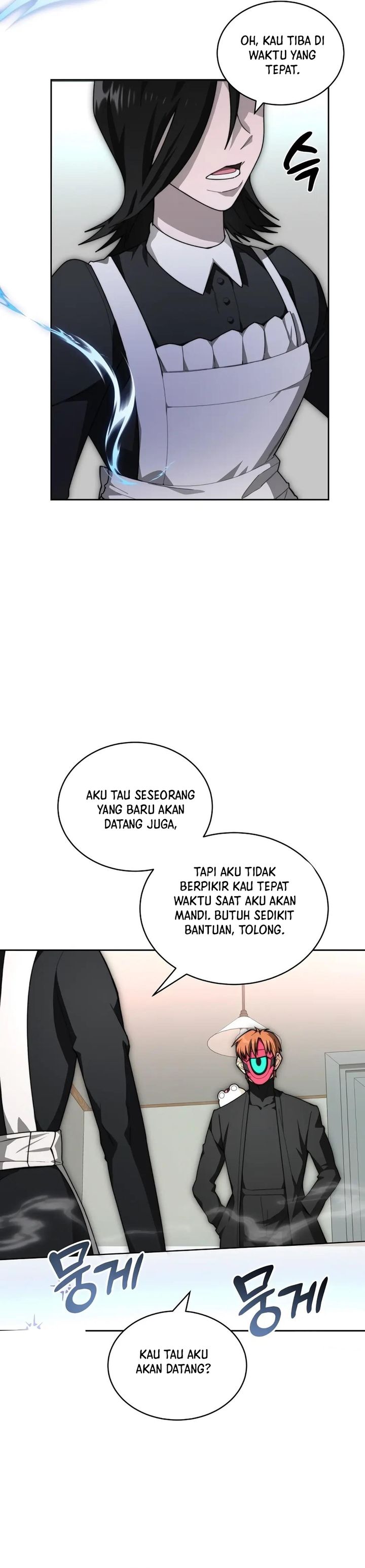 Dilarang COPAS - situs resmi www.mangacanblog.com - Komik stuck in the tower 109 - chapter 109 110 Indonesia stuck in the tower 109 - chapter 109 Terbaru 13|Baca Manga Komik Indonesia|Mangacan