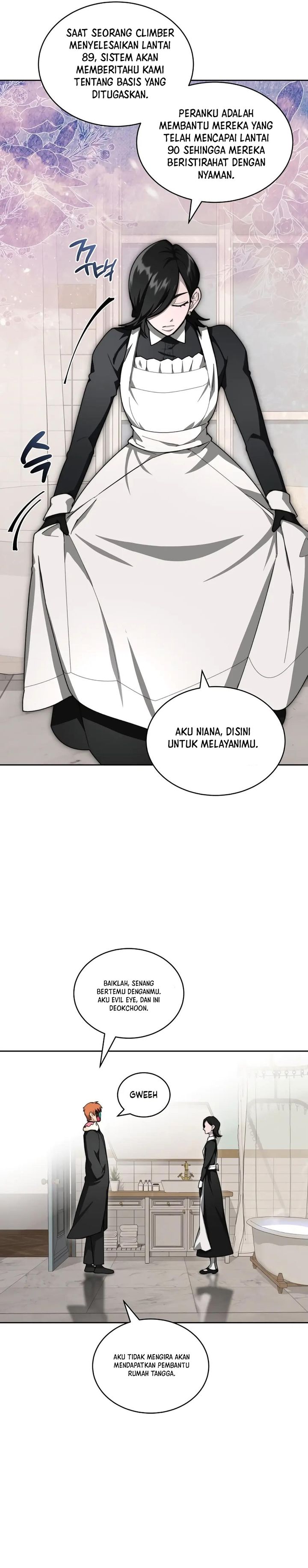 Dilarang COPAS - situs resmi www.mangacanblog.com - Komik stuck in the tower 109 - chapter 109 110 Indonesia stuck in the tower 109 - chapter 109 Terbaru 14|Baca Manga Komik Indonesia|Mangacan