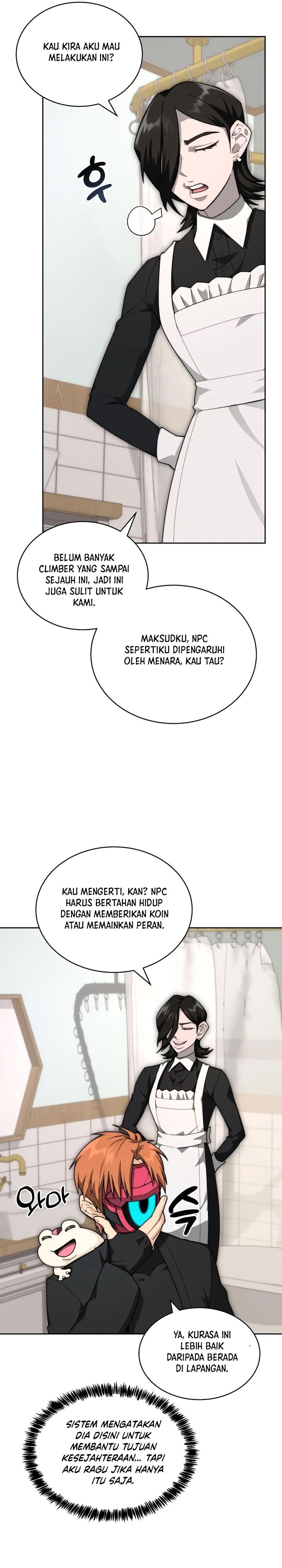 Dilarang COPAS - situs resmi www.mangacanblog.com - Komik stuck in the tower 109 - chapter 109 110 Indonesia stuck in the tower 109 - chapter 109 Terbaru 15|Baca Manga Komik Indonesia|Mangacan