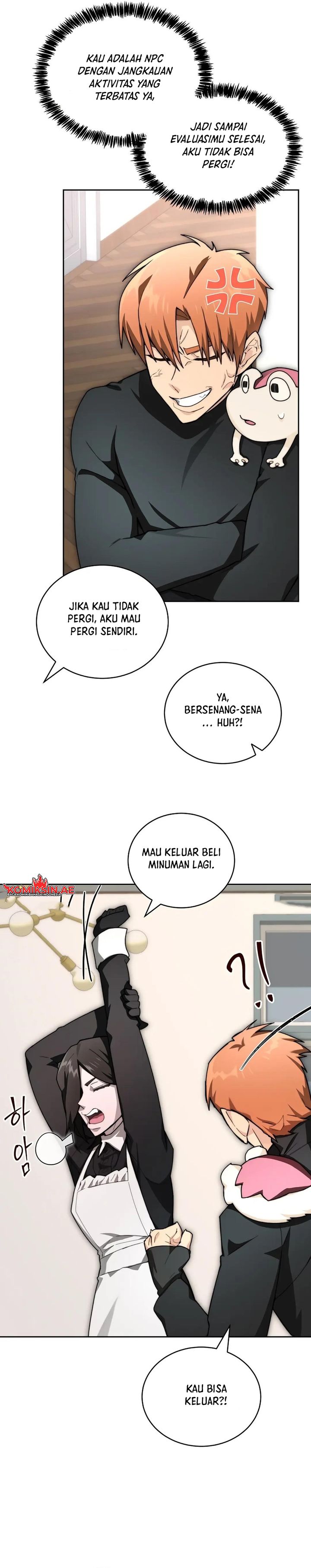 Dilarang COPAS - situs resmi www.mangacanblog.com - Komik stuck in the tower 109 - chapter 109 110 Indonesia stuck in the tower 109 - chapter 109 Terbaru 21|Baca Manga Komik Indonesia|Mangacan