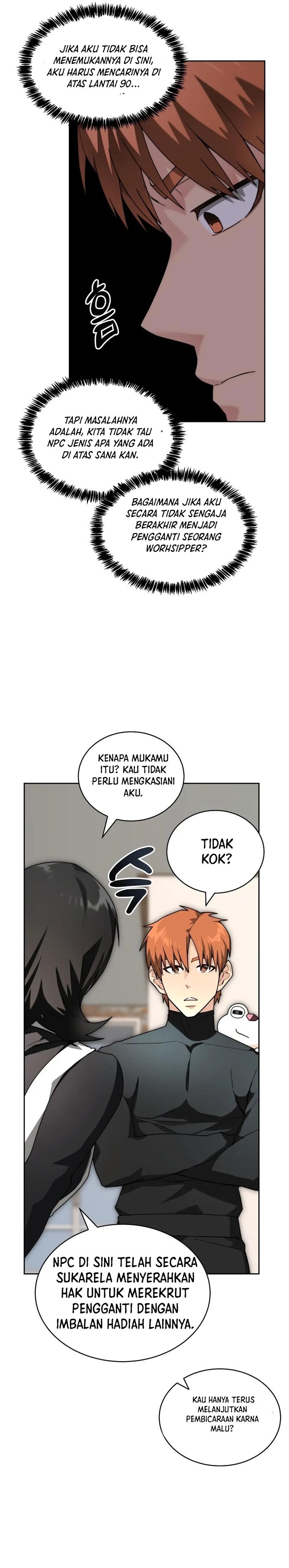 Dilarang COPAS - situs resmi www.mangacanblog.com - Komik stuck in the tower 109 - chapter 109 110 Indonesia stuck in the tower 109 - chapter 109 Terbaru 23|Baca Manga Komik Indonesia|Mangacan