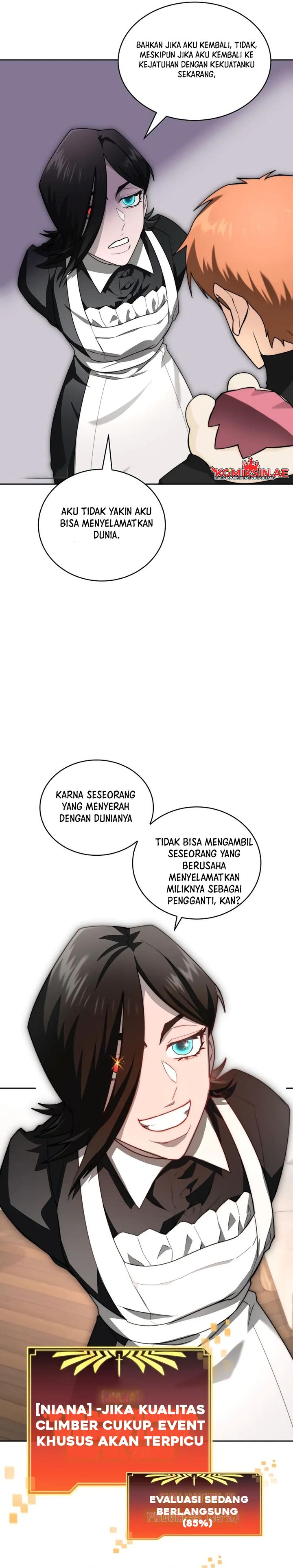 Dilarang COPAS - situs resmi www.mangacanblog.com - Komik stuck in the tower 109 - chapter 109 110 Indonesia stuck in the tower 109 - chapter 109 Terbaru 24|Baca Manga Komik Indonesia|Mangacan