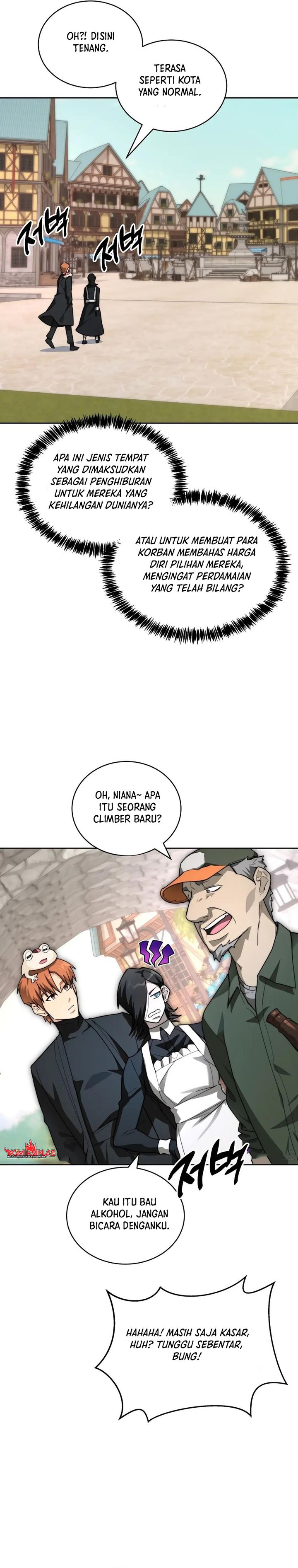 Dilarang COPAS - situs resmi www.mangacanblog.com - Komik stuck in the tower 109 - chapter 109 110 Indonesia stuck in the tower 109 - chapter 109 Terbaru 26|Baca Manga Komik Indonesia|Mangacan