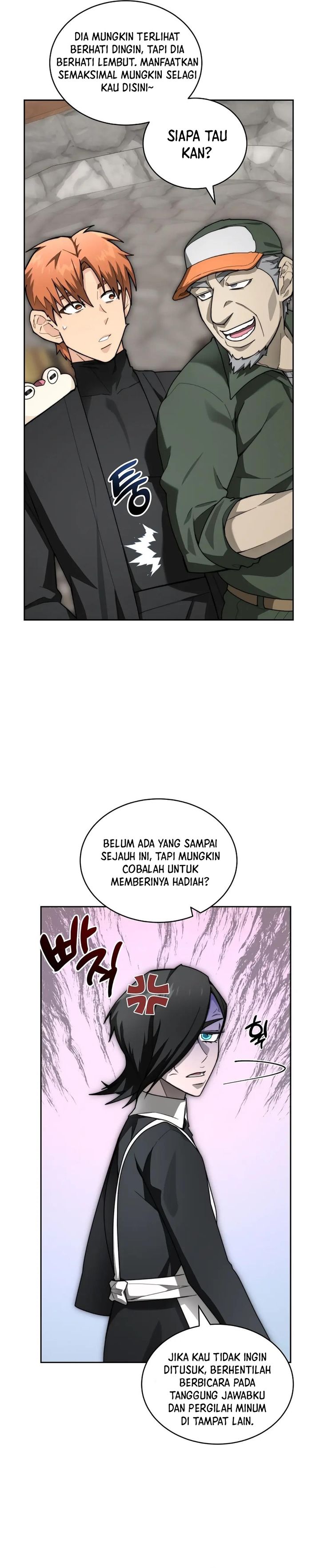 Dilarang COPAS - situs resmi www.mangacanblog.com - Komik stuck in the tower 109 - chapter 109 110 Indonesia stuck in the tower 109 - chapter 109 Terbaru 27|Baca Manga Komik Indonesia|Mangacan