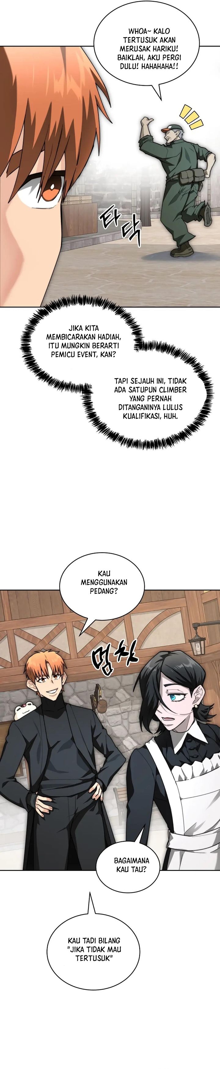 Dilarang COPAS - situs resmi www.mangacanblog.com - Komik stuck in the tower 109 - chapter 109 110 Indonesia stuck in the tower 109 - chapter 109 Terbaru 28|Baca Manga Komik Indonesia|Mangacan
