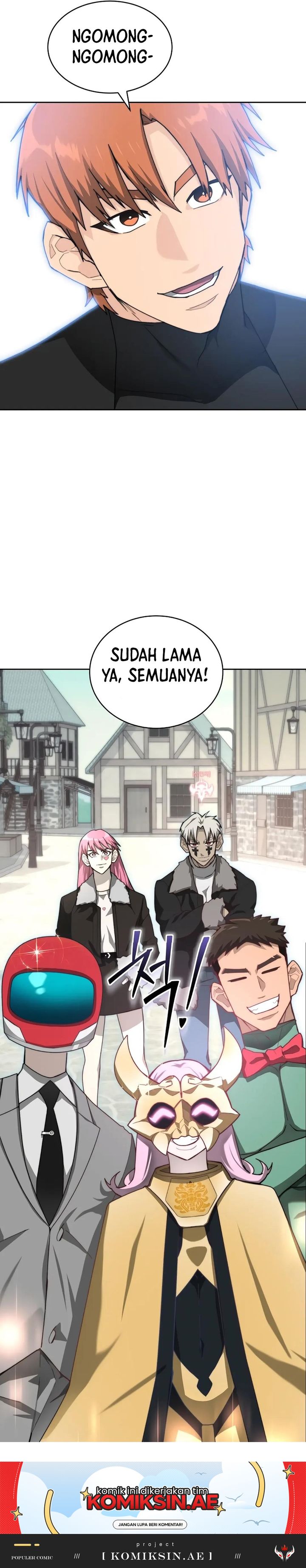 Dilarang COPAS - situs resmi www.mangacanblog.com - Komik stuck in the tower 109 - chapter 109 110 Indonesia stuck in the tower 109 - chapter 109 Terbaru 35|Baca Manga Komik Indonesia|Mangacan