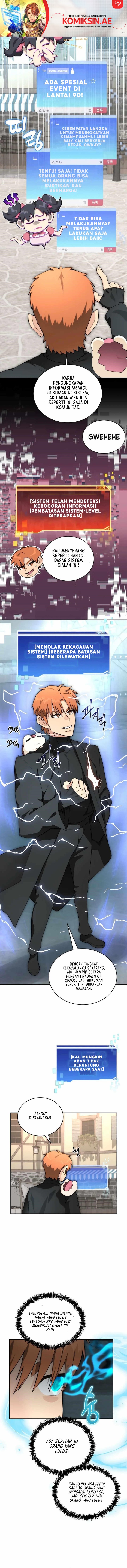 Dilarang COPAS - situs resmi www.mangacanblog.com - Komik stuck in the tower 111 - chapter 111 112 Indonesia stuck in the tower 111 - chapter 111 Terbaru 1|Baca Manga Komik Indonesia|Mangacan