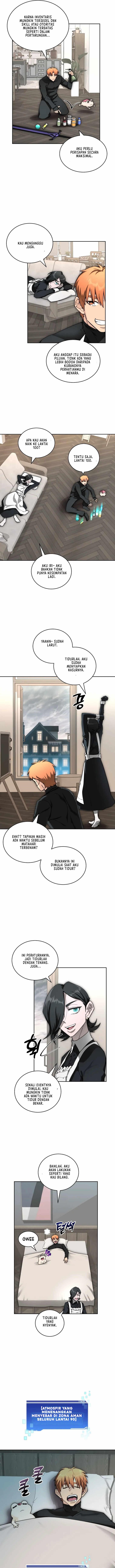 Dilarang COPAS - situs resmi www.mangacanblog.com - Komik stuck in the tower 111 - chapter 111 112 Indonesia stuck in the tower 111 - chapter 111 Terbaru 3|Baca Manga Komik Indonesia|Mangacan