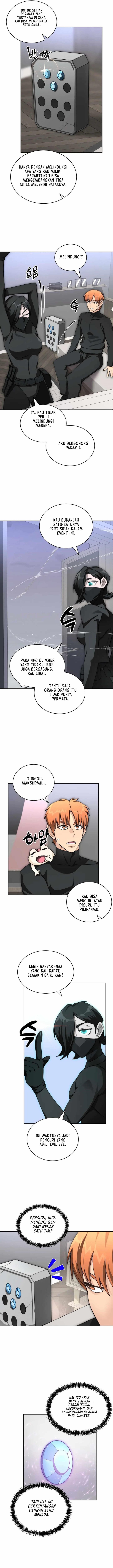 Dilarang COPAS - situs resmi www.mangacanblog.com - Komik stuck in the tower 111 - chapter 111 112 Indonesia stuck in the tower 111 - chapter 111 Terbaru 5|Baca Manga Komik Indonesia|Mangacan