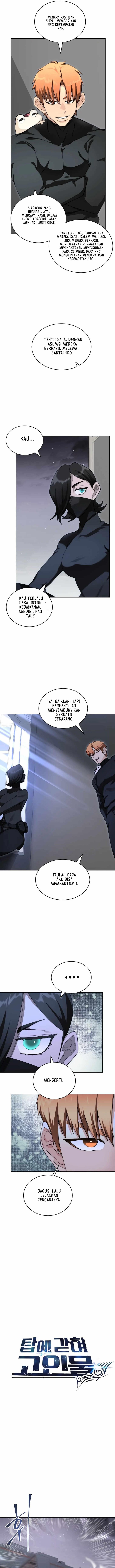 Dilarang COPAS - situs resmi www.mangacanblog.com - Komik stuck in the tower 111 - chapter 111 112 Indonesia stuck in the tower 111 - chapter 111 Terbaru 7|Baca Manga Komik Indonesia|Mangacan
