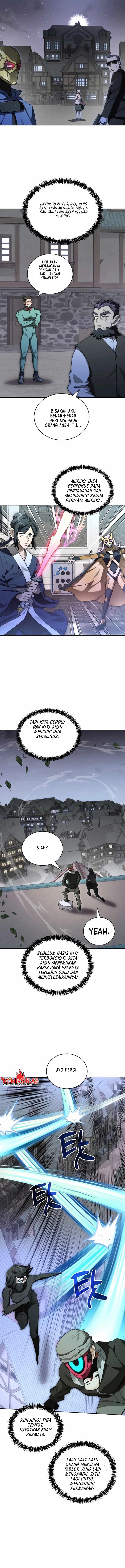 Dilarang COPAS - situs resmi www.mangacanblog.com - Komik stuck in the tower 111 - chapter 111 112 Indonesia stuck in the tower 111 - chapter 111 Terbaru 9|Baca Manga Komik Indonesia|Mangacan
