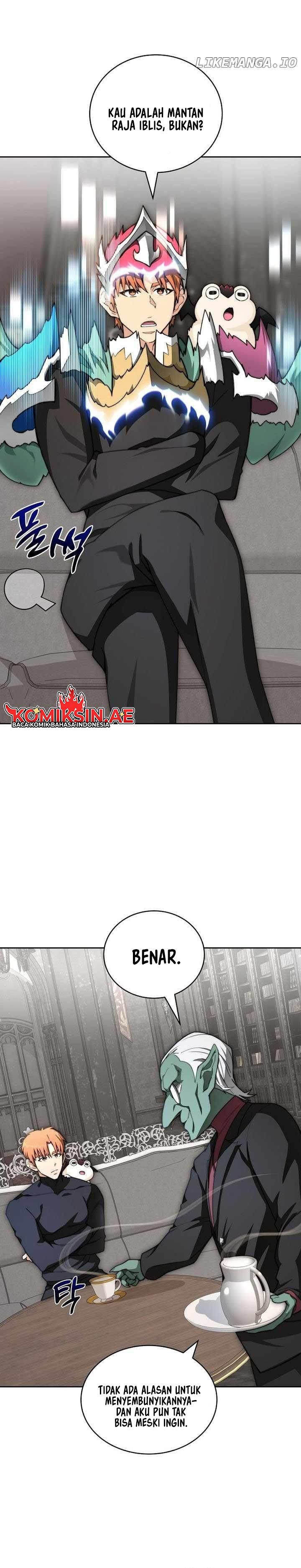 Dilarang COPAS - situs resmi www.mangacanblog.com - Komik stuck in the tower 116 - chapter 116 117 Indonesia stuck in the tower 116 - chapter 116 Terbaru 3|Baca Manga Komik Indonesia|Mangacan
