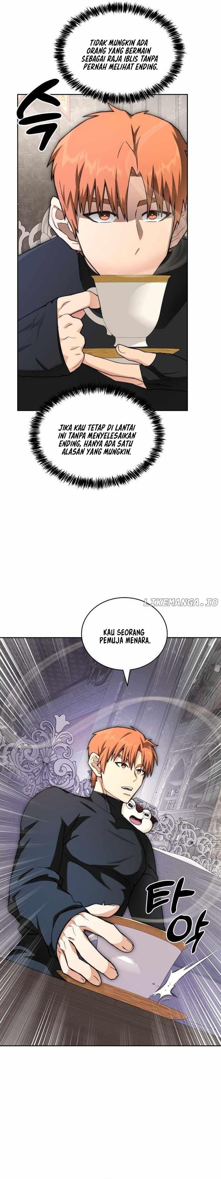 Dilarang COPAS - situs resmi www.mangacanblog.com - Komik stuck in the tower 116 - chapter 116 117 Indonesia stuck in the tower 116 - chapter 116 Terbaru 5|Baca Manga Komik Indonesia|Mangacan