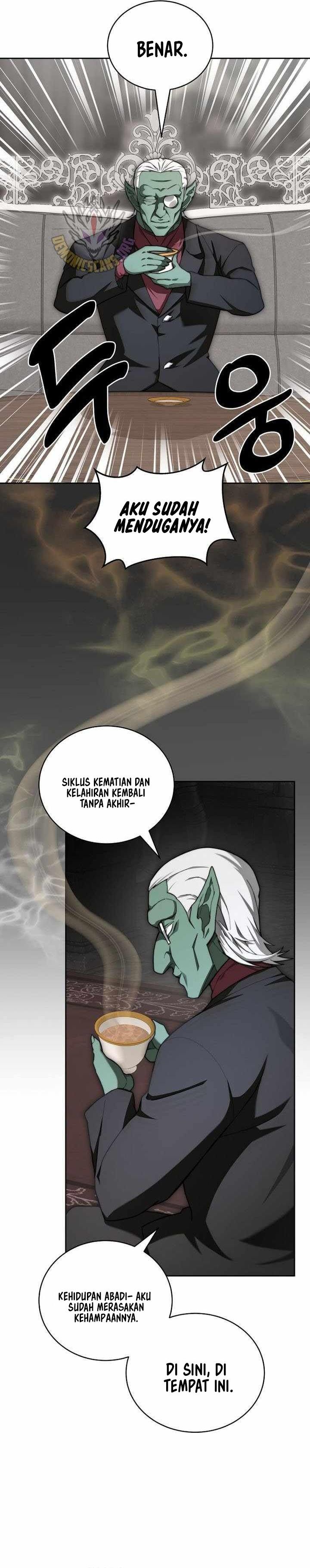 Dilarang COPAS - situs resmi www.mangacanblog.com - Komik stuck in the tower 116 - chapter 116 117 Indonesia stuck in the tower 116 - chapter 116 Terbaru 6|Baca Manga Komik Indonesia|Mangacan