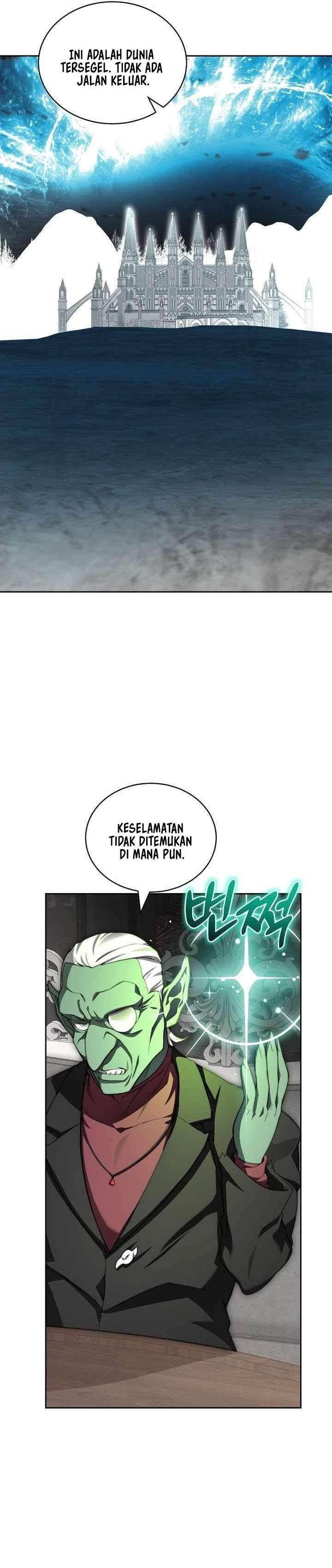 Dilarang COPAS - situs resmi www.mangacanblog.com - Komik stuck in the tower 116 - chapter 116 117 Indonesia stuck in the tower 116 - chapter 116 Terbaru 7|Baca Manga Komik Indonesia|Mangacan