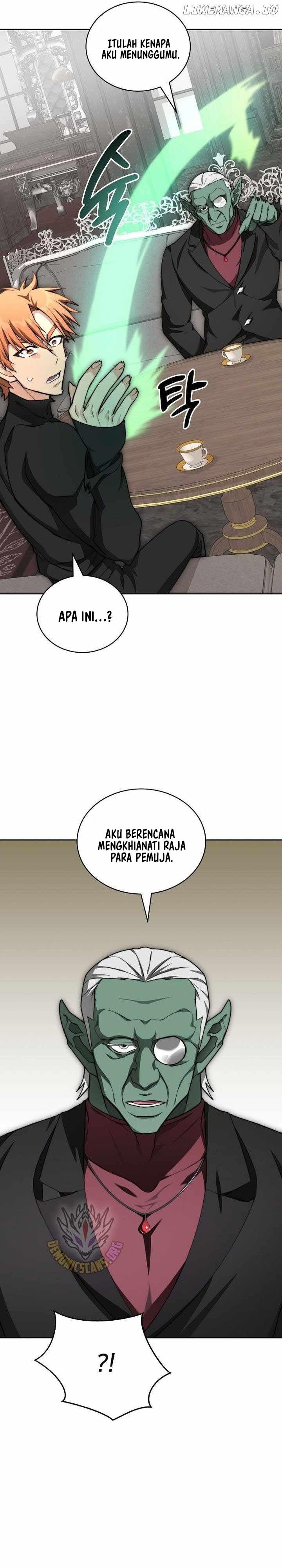 Dilarang COPAS - situs resmi www.mangacanblog.com - Komik stuck in the tower 116 - chapter 116 117 Indonesia stuck in the tower 116 - chapter 116 Terbaru 8|Baca Manga Komik Indonesia|Mangacan