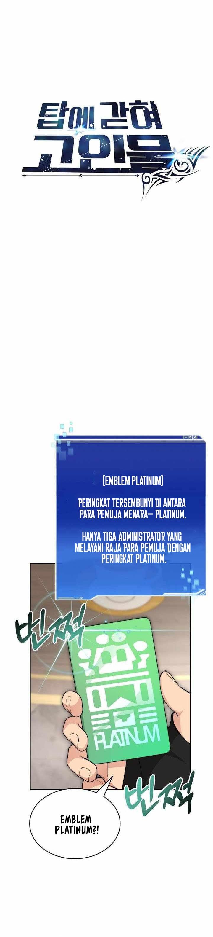Dilarang COPAS - situs resmi www.mangacanblog.com - Komik stuck in the tower 116 - chapter 116 117 Indonesia stuck in the tower 116 - chapter 116 Terbaru 9|Baca Manga Komik Indonesia|Mangacan