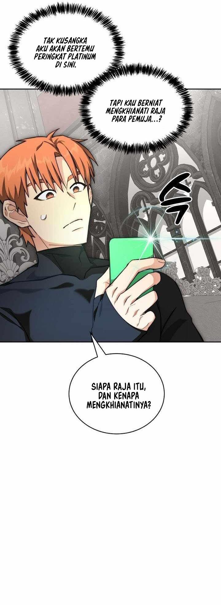 Dilarang COPAS - situs resmi www.mangacanblog.com - Komik stuck in the tower 116 - chapter 116 117 Indonesia stuck in the tower 116 - chapter 116 Terbaru 10|Baca Manga Komik Indonesia|Mangacan