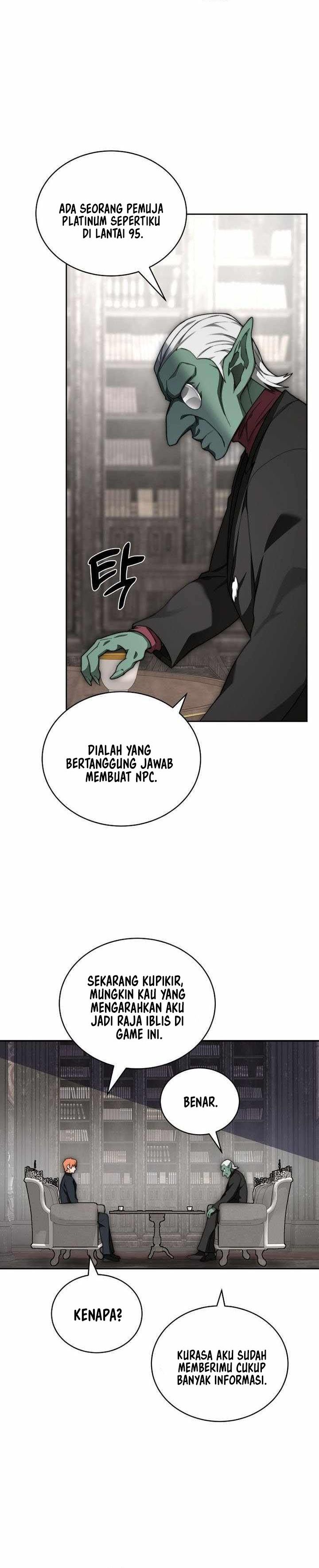 Dilarang COPAS - situs resmi www.mangacanblog.com - Komik stuck in the tower 116 - chapter 116 117 Indonesia stuck in the tower 116 - chapter 116 Terbaru 12|Baca Manga Komik Indonesia|Mangacan