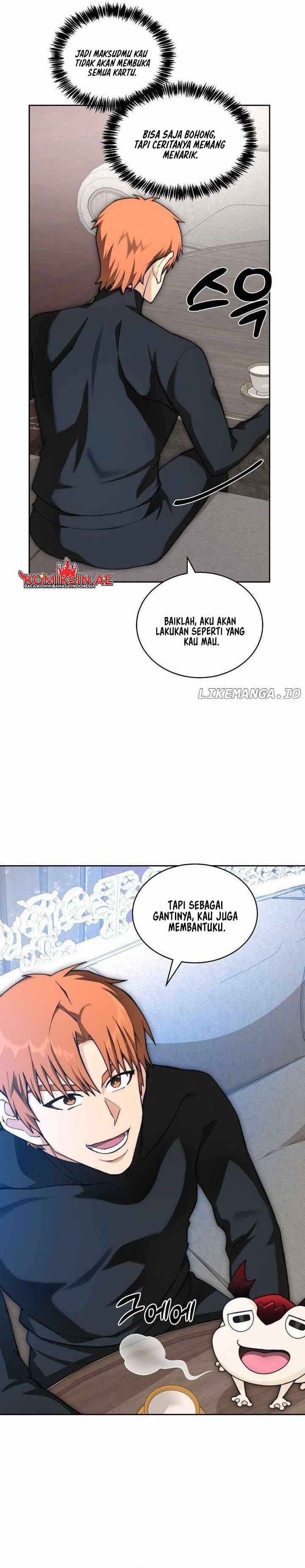 Dilarang COPAS - situs resmi www.mangacanblog.com - Komik stuck in the tower 116 - chapter 116 117 Indonesia stuck in the tower 116 - chapter 116 Terbaru 13|Baca Manga Komik Indonesia|Mangacan