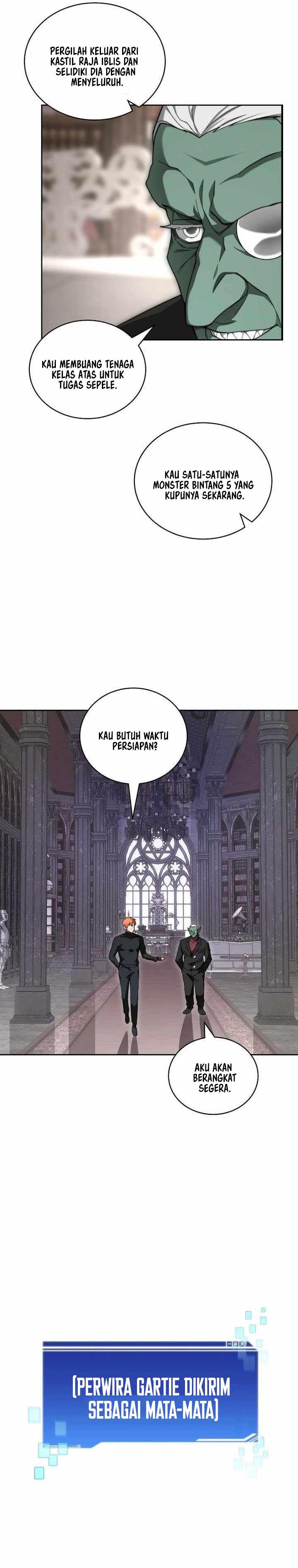 Dilarang COPAS - situs resmi www.mangacanblog.com - Komik stuck in the tower 116 - chapter 116 117 Indonesia stuck in the tower 116 - chapter 116 Terbaru 15|Baca Manga Komik Indonesia|Mangacan