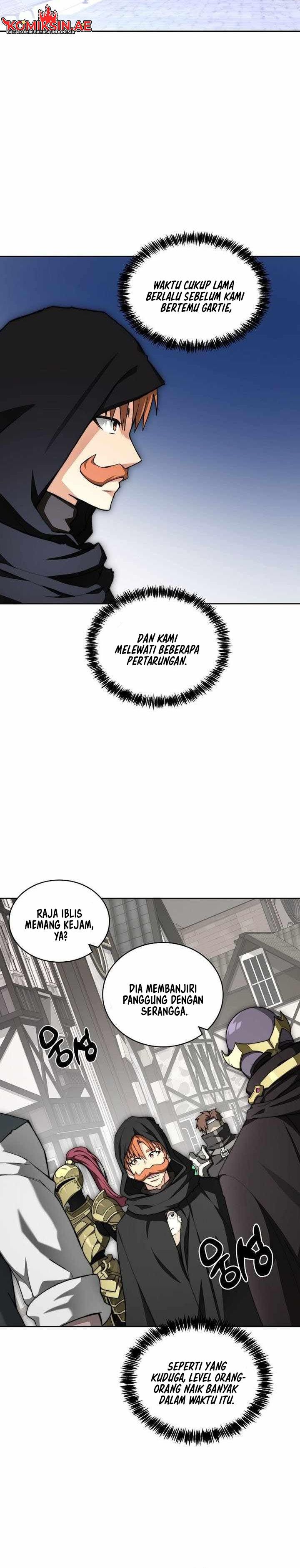 Dilarang COPAS - situs resmi www.mangacanblog.com - Komik stuck in the tower 116 - chapter 116 117 Indonesia stuck in the tower 116 - chapter 116 Terbaru 17|Baca Manga Komik Indonesia|Mangacan